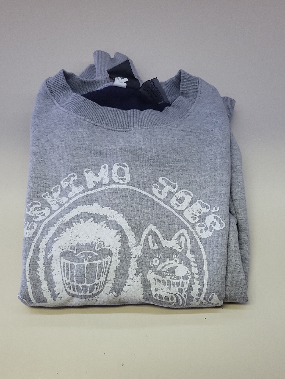 Eskimo Joe's Crewneck Sweatshirt